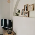 Maisonnette Renovee Et Son Jardin Дом отдыха *