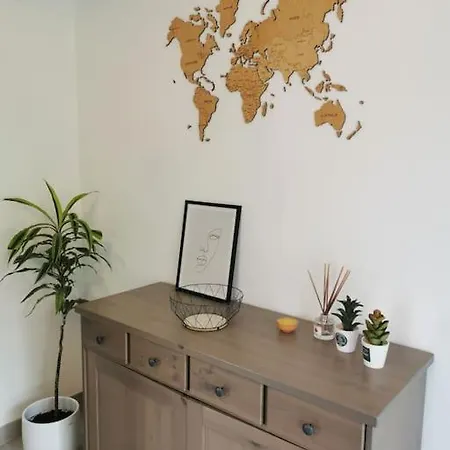 Maisonnette Renovee Et Son Jardin Holiday home *