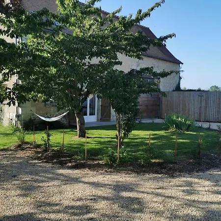 Maisonnette Renovee Et Son Jardin Holiday home *
