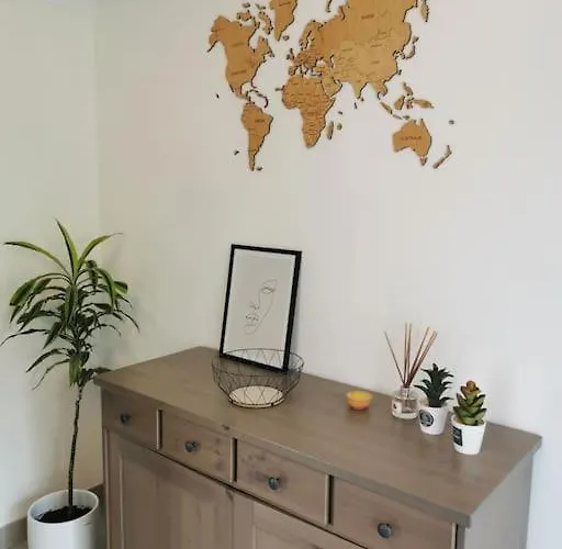 Maisonnette Renovee Et Son Jardin Сasa de vacaciones *