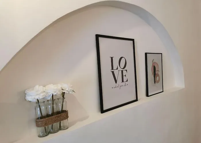 Сasa de vacaciones Maisonnette Renovee Et Son Jardin Châtellerault